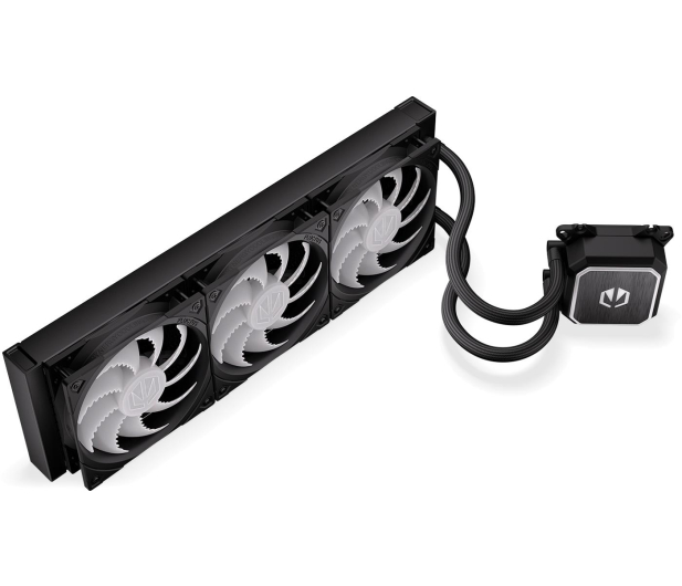 ENDORFY Navis F360 ARGB 3x120mm - 1123681 - zdjęcie 4